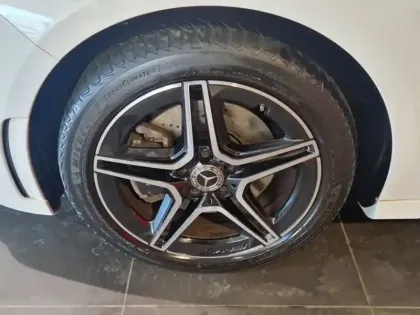 Photo 5 Mercedes Classe B 250 e AMG Line