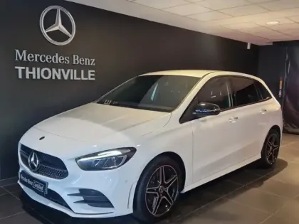 Photo 8 Mercedes Classe B 250 e AMG Line
