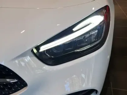 Photo 11 Mercedes Classe B 250 e AMG Line