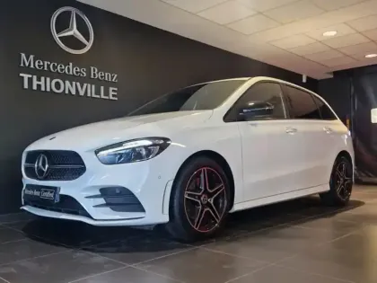 Photo 10 Mercedes Classe B 250 e AMG Line