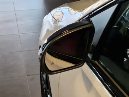 Photo 18 Mercedes Classe B 250 e AMG Line