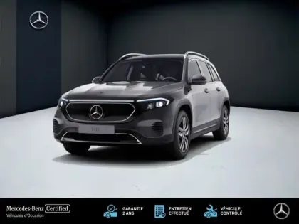 Photo Mercedes Classe B Progressive Line