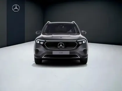 Photo 7 Mercedes Classe B 250 Progressive Line