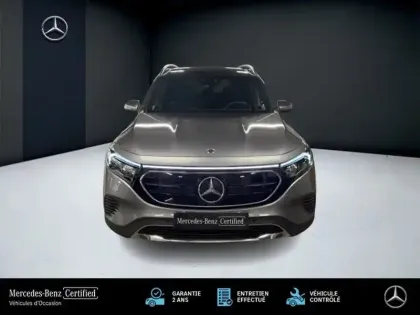 Photo 27 Mercedes Classe B 250 Progressive Line
