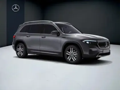 Photo 14 Mercedes Classe B 250 Progressive Line