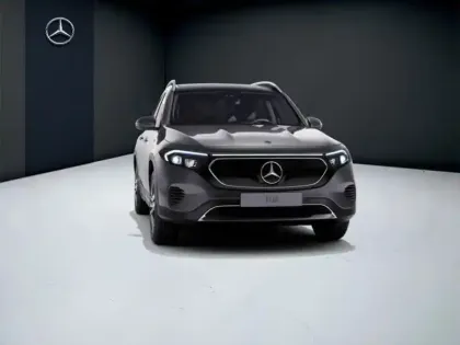 Photo 11 Mercedes Classe B 250 Progressive Line
