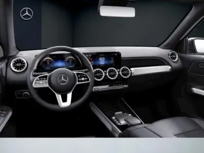 Photo 9 Mercedes Classe B 250 Progressive Line