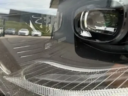 Photo 31 Mercedes Classe E  220 d AMG Line Berlin