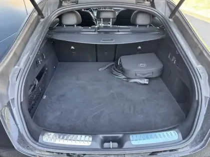 Photo 9 Mercedes GLC  300 e Hybrid EQ 4MATIC Cou