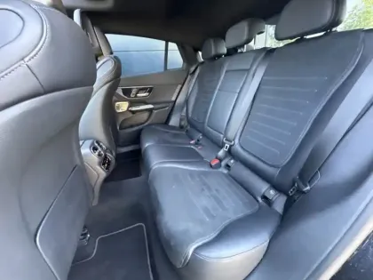 Photo 14 Mercedes GLC  300 e Hybrid EQ 4MATIC Cou
