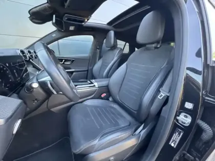 Photo 17 Mercedes GLC  300 e Hybrid EQ 4MATIC Cou