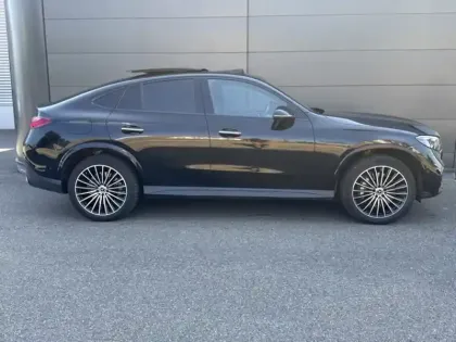Photo 5 Mercedes GLC  300 e Hybrid EQ 4MATIC Cou