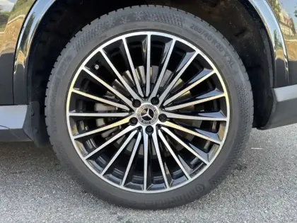 Photo 8 Mercedes GLC  300 e Hybrid EQ 4MATIC Cou