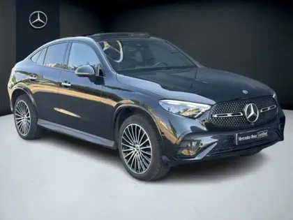 Photo 6 Mercedes GLC  300 e Hybrid EQ 4MATIC Cou