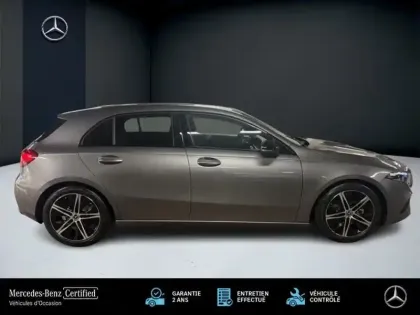 Photo 5 Mercedes Classe A 180 Progressive Line