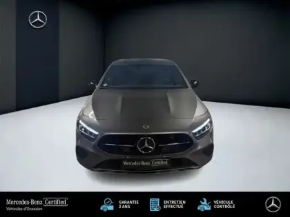 Photo 7 Mercedes Classe A 180 Progressive Line