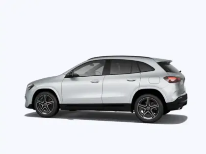 Photo 12 Mercedes GLA 250 e AMG Line