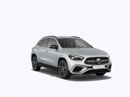 Photo 6 Mercedes GLA 250 e AMG Line