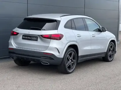 Photo 24 Mercedes GLA 250 e AMG Line