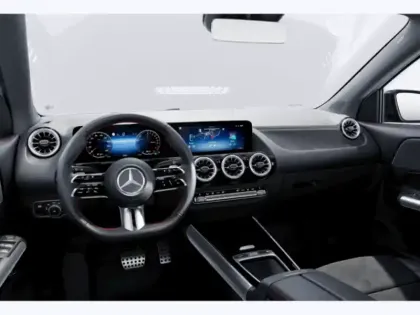 Photo 9 Mercedes GLA 250 e AMG Line