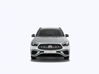 Photo 7 Mercedes GLA 250 e AMG Line