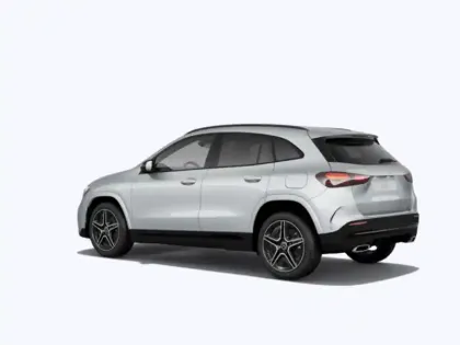 Photo 10 Mercedes GLA 250 e AMG Line