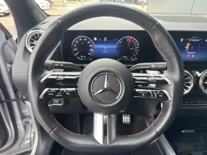 Photo 39 Mercedes GLA 250 e AMG Line