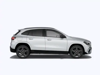 Photo 5 Mercedes GLA 250 e AMG Line