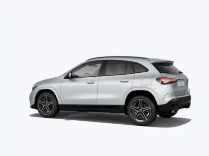 Photo 11 Mercedes GLA 250 e AMG Line