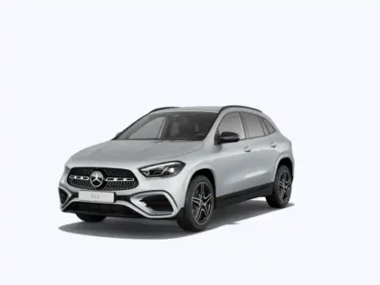 Photo 19 Mercedes GLA 250 e AMG Line