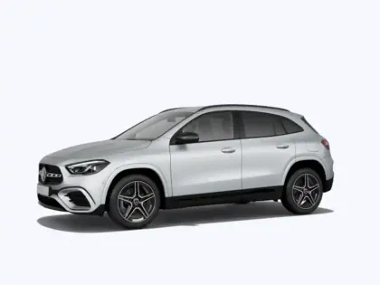 Photo 16 Mercedes GLA 250 e AMG Line