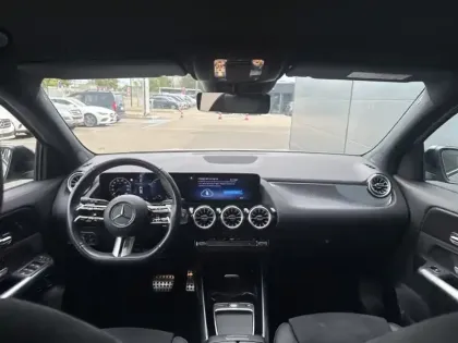 Photo 30 Mercedes GLA 250 e AMG Line