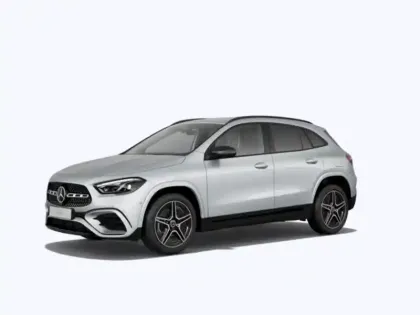 Photo 17 Mercedes GLA 250 e AMG Line