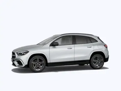 Photo 15 Mercedes GLA 250 e AMG Line
