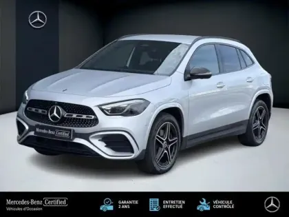 Photo 20 Mercedes GLA 250 e AMG Line