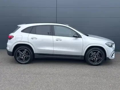 Photo 25 Mercedes GLA 250 e AMG Line