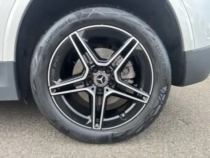 Photo 28 Mercedes GLA 250 e AMG Line