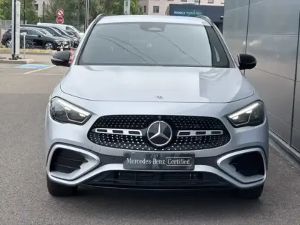 Photo 27 Mercedes GLA 250 e AMG Line