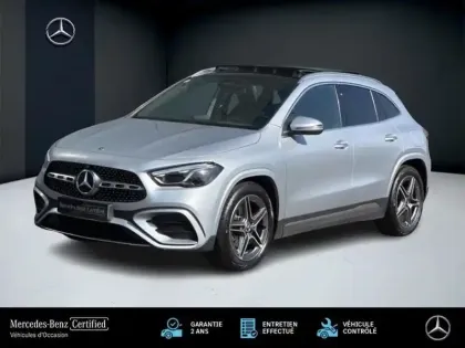 Photo Mercedes Gla Amg Line