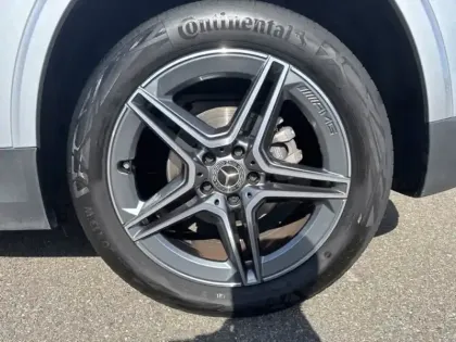 Photo 8 Mercedes GLA 200 d