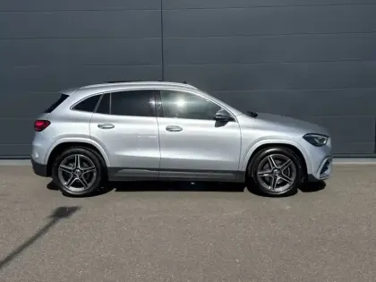 Photo 5 Mercedes GLA 200 d