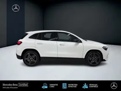 Photo 25 Mercedes GLA 180 d AMG Line