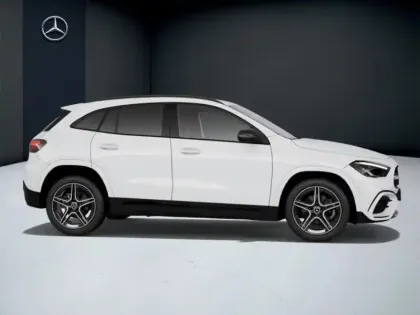 Photo 17 Mercedes GLA 180 d AMG Line