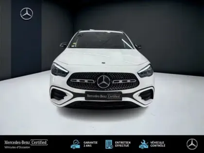 Photo 27 Mercedes GLA 180 d AMG Line
