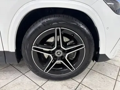 Photo 28 Mercedes GLA 180 d AMG Line