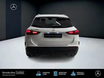 Photo 23 Mercedes GLA 180 d AMG Line