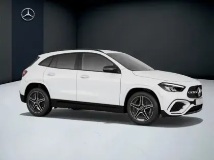 Photo 15 Mercedes GLA 180 d AMG Line