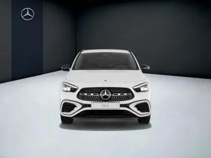 Photo 7 Mercedes GLA 180 d AMG Line