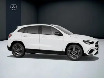Photo 16 Mercedes GLA 180 d AMG Line