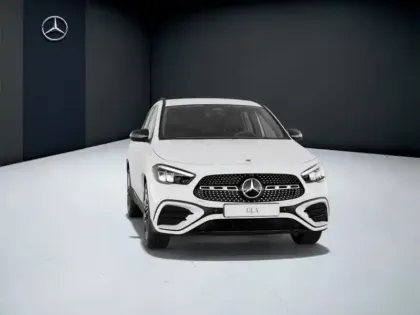 Photo 11 Mercedes GLA 180 d AMG Line